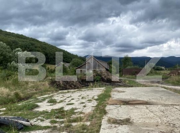 Spațiu industrial de vânzare Covasna - 174228SVI | BLITZ Sfântu Gheorghe | Poza14