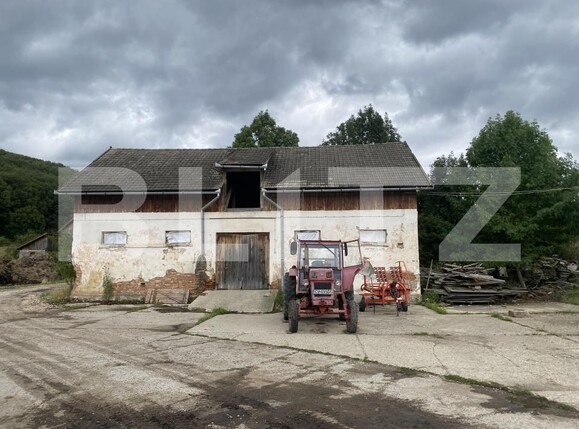 Spațiu industrial de vânzare Covasna - 174228SVI | BLITZ Sfântu Gheorghe | Poza2