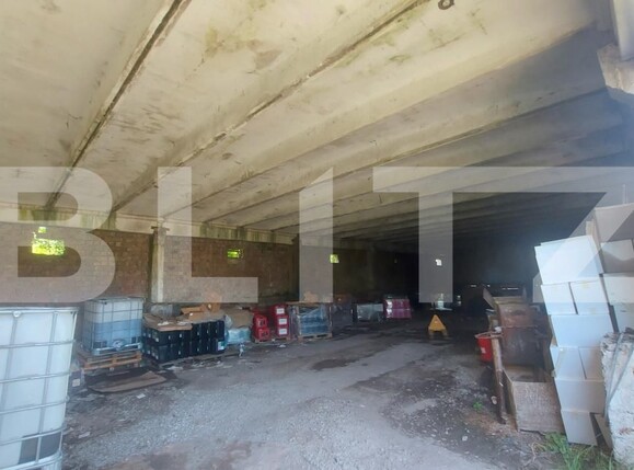 Spațiu industrial de vânzare Covasna - 174228SVI | BLITZ Sfântu Gheorghe | Poza6