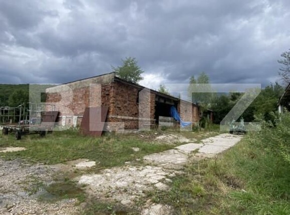 Spațiu industrial de vânzare Covasna - 174228SVI | BLITZ Sfântu Gheorghe | Poza11