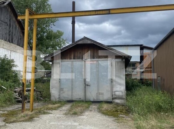 Spațiu industrial de vânzare Covasna - 174228SVI | BLITZ Sfântu Gheorghe | Poza7