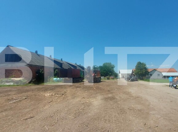 Spațiu industrial de vânzare Covasna - 174228SVI | BLITZ Sfântu Gheorghe | Poza3