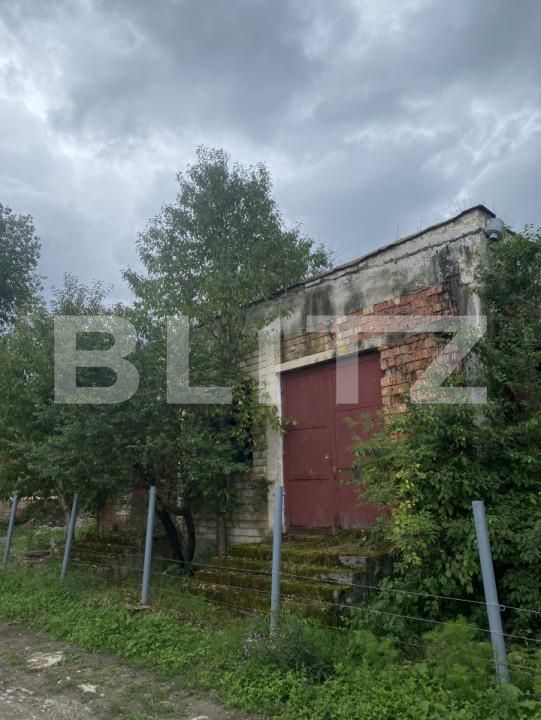 Spațiu industrial de vânzare Covasna - 174228SVI | BLITZ Sfântu Gheorghe | Poza15