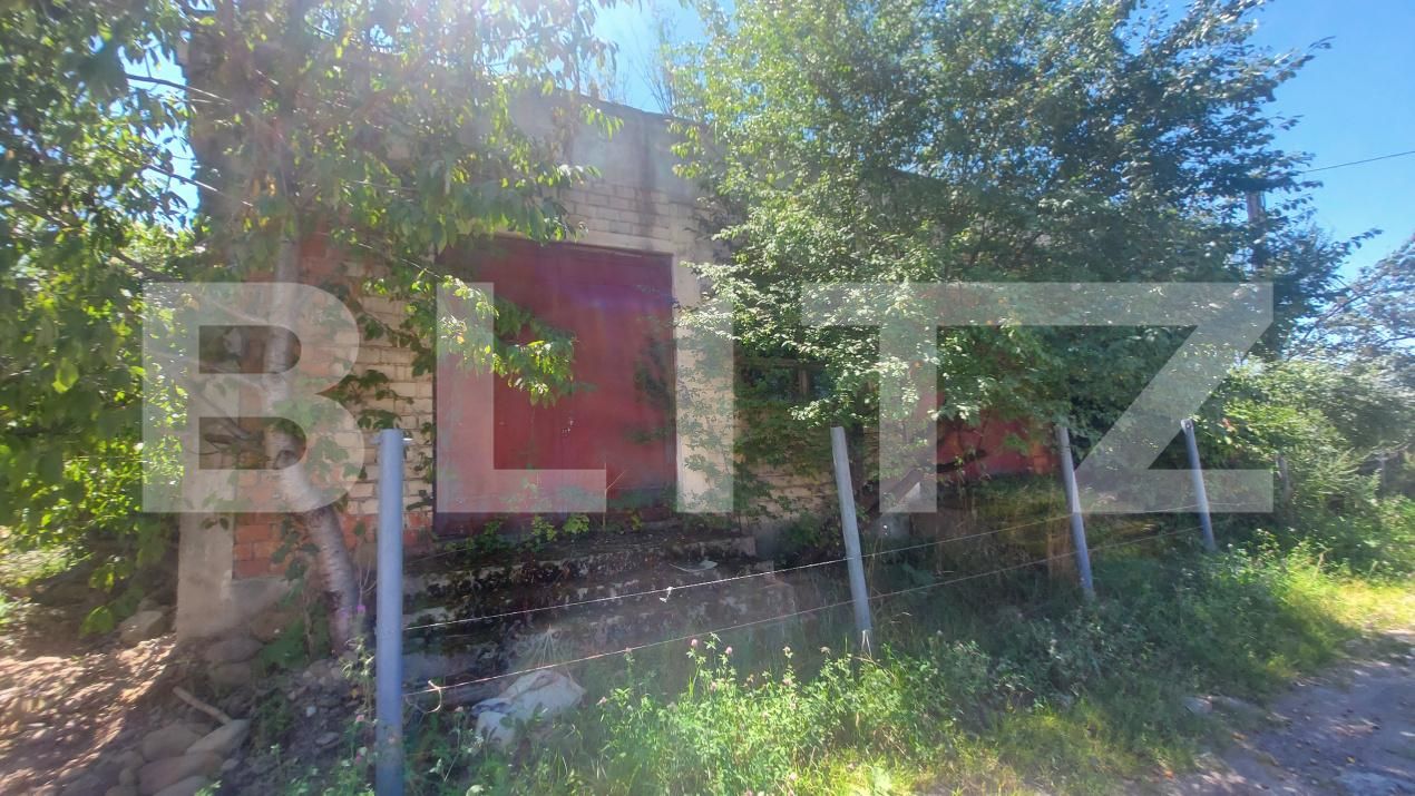Spațiu industrial de vânzare Covasna - 174228SVI | BLITZ Sfântu Gheorghe | Poza10