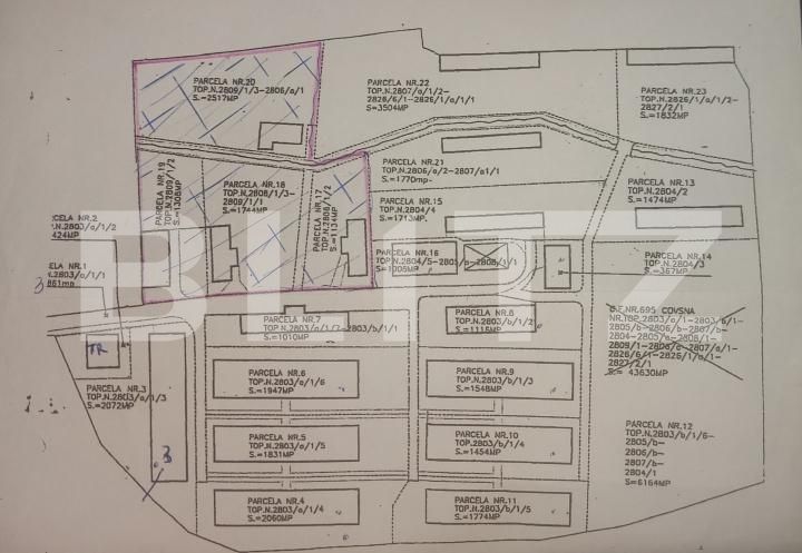 Spațiu industrial de vânzare Covasna - 174228SVI | BLITZ Sfântu Gheorghe | Poza8