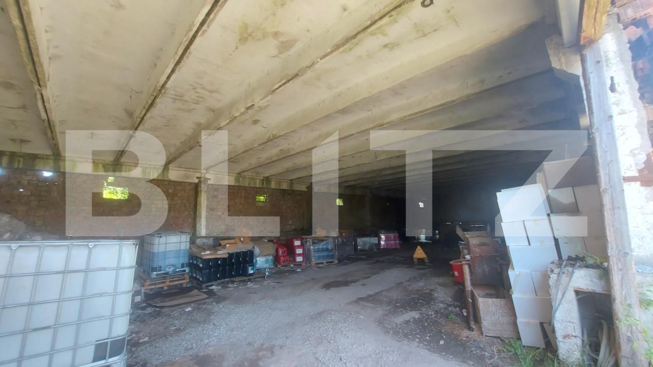 Spațiu industrial de vânzare Covasna - 174228SVI | BLITZ Sfântu Gheorghe | Poza6