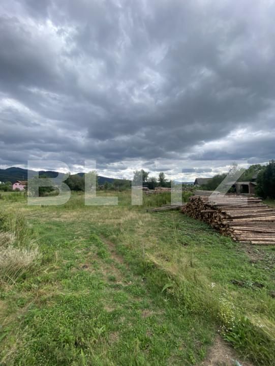 Spațiu industrial de vânzare Covasna - 174228SVI | BLITZ Sfântu Gheorghe | Poza13