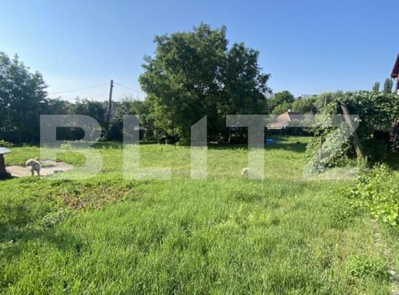 Teren de vânzare Nord-Vest - 174296TV | BLITZ Sfântu Gheorghe | Poza2