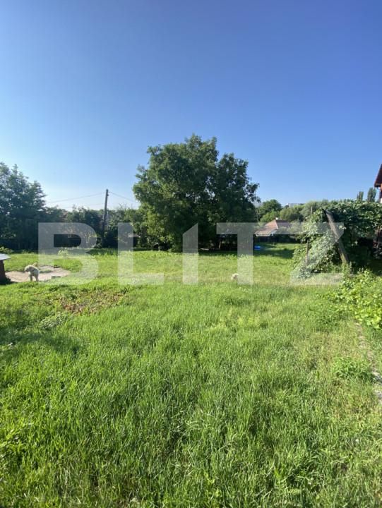 Teren de vânzare Nord-Vest - 174296TV | BLITZ Sfântu Gheorghe | Poza2