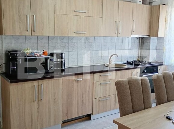 Apartament de vânzare 2 camere Garii - 174323AV | BLITZ Sfântu Gheorghe | Poza3