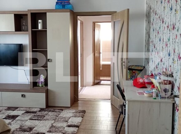 Apartament de vânzare 2 camere Garii - 174323AV | BLITZ Sfântu Gheorghe | Poza4