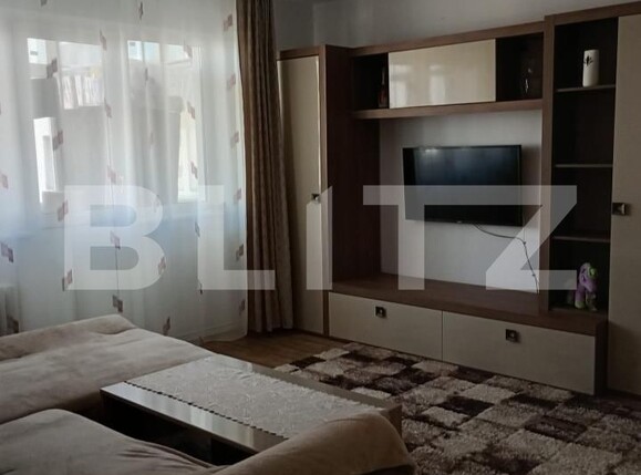 Apartament de vânzare 2 camere Garii - 174323AV | BLITZ Sfântu Gheorghe | Poza1