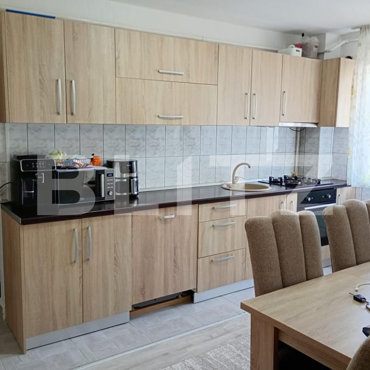 Apartament de vânzare 2 camere Garii - 174323AV | BLITZ Sfântu Gheorghe | Poza3