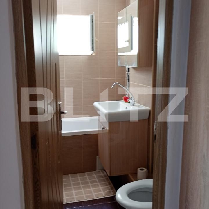 Apartament de vânzare 2 camere Garii - 174323AV | BLITZ Sfântu Gheorghe | Poza5