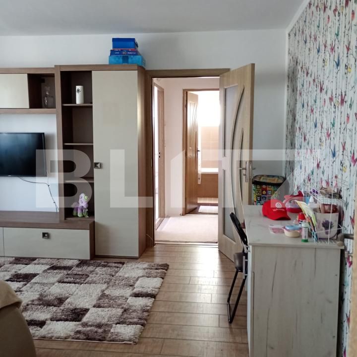 Apartament de vânzare 2 camere Garii - 174323AV | BLITZ Sfântu Gheorghe | Poza4