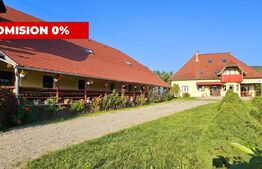 De vânzare – Pensiune, Bicfalău, jud. Covasna