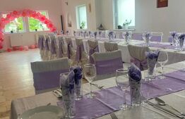 De vânzare – Pensiune, Bicfalău, jud. Covasna