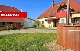 De vânzare – Pensiune, Bicfalău, jud. Covasna