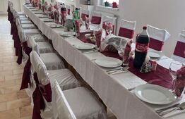 De vânzare – Pensiune, Bicfalău, jud. Covasna