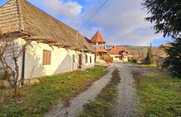 De vânzare – Pensiune, Bicfalău, jud. Covasna