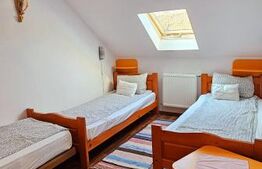 De vânzare – Pensiune, Bicfalău, jud. Covasna