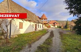 De vânzare – Pensiune, Bicfalău, jud. Covasna