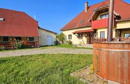 De vânzare – Pensiune, Bicfalău, jud. Covasna