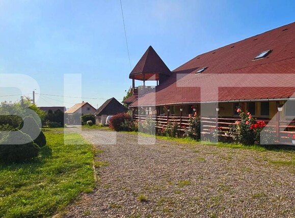 Casa de vânzare 16 camere Bicfalau - 174396CV | BLITZ Sfântu Gheorghe | Poza4