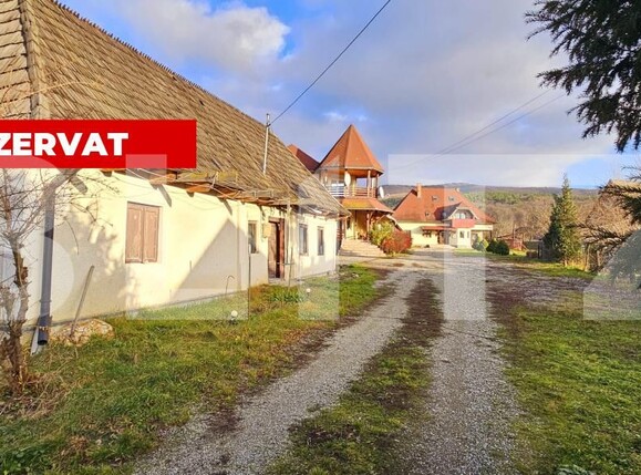 Casa de vânzare 16 camere Bicfalau - 174396CV | BLITZ Sfântu Gheorghe | Poza3