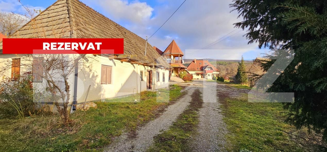 Casa de vânzare 16 camere Bicfalau - 174396CV | BLITZ Sfântu Gheorghe | Poza3