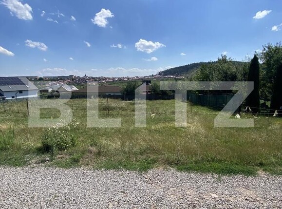 Teren de vânzare Nord-Vest - 174456TV | BLITZ Sfântu Gheorghe | Poza1