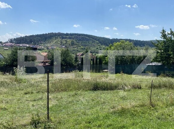 Teren de vânzare Nord-Vest - 174456TV | BLITZ Sfântu Gheorghe | Poza2