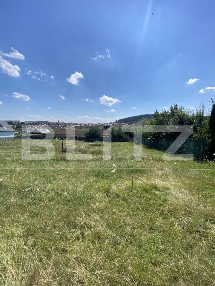 Teren de vânzare Nord-Vest - 174456TV | BLITZ Sfântu Gheorghe | Poza3