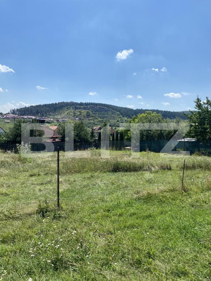 Teren de vânzare Nord-Vest - 174456TV | BLITZ Sfântu Gheorghe | Poza2