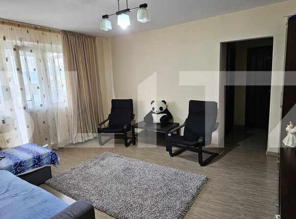 Apartament de vânzare 2 camere Garii - 174553AV | BLITZ Sfântu Gheorghe | Poza1