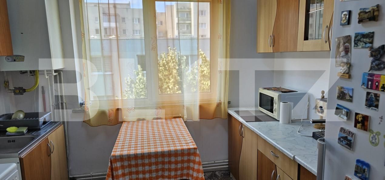 Apartament de vânzare 2 camere Garii - 174553AV | BLITZ Sfântu Gheorghe | Poza3
