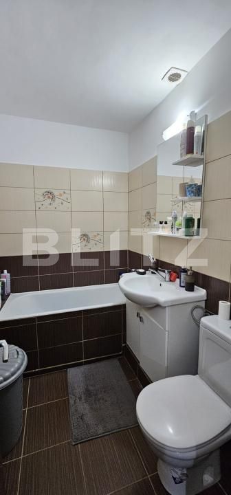 Apartament de vânzare 2 camere Garii - 174553AV | BLITZ Sfântu Gheorghe | Poza4