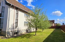 Apartament de 100 mp dintr-o casa, zona Spitalului, Sfantu Gheorghe