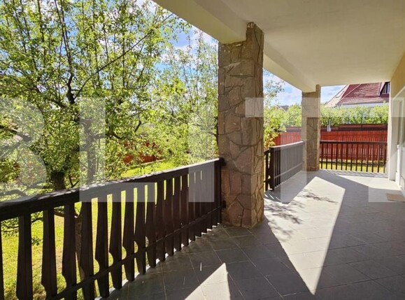 Casa de vânzare 2 camere Spitalului - 174565CV | BLITZ Sfântu Gheorghe | Poza6