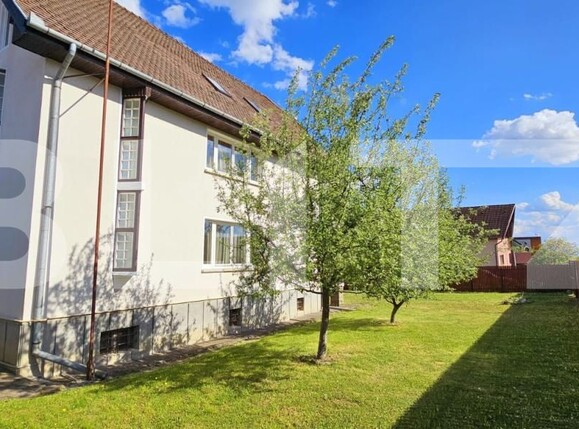 Casa de vânzare 2 camere Spitalului - 174565CV | BLITZ Sfântu Gheorghe | Poza1