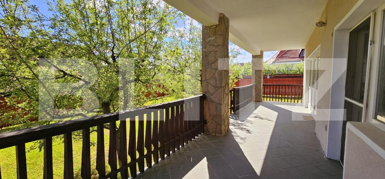 Casa de vânzare 2 camere Spitalului - 174565CV | BLITZ Sfântu Gheorghe | Poza6