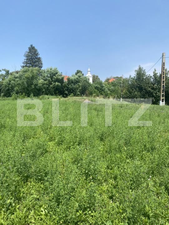 Teren de vânzare Moacsa - 174749TV | BLITZ Sfântu Gheorghe | Poza4