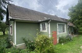 Casă tradițională cu teren generos – Belin