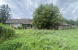 Casă tradițională cu teren generos – Belin