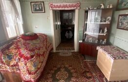 Casă tradițională cu teren generos – Belin