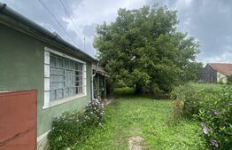 Casă tradițională cu teren generos – Belin