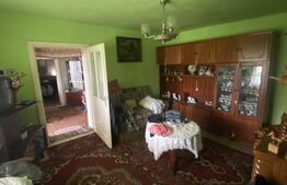 Casă tradițională cu teren generos – Belin