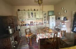 Casă tradițională cu teren generos – Belin