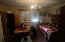 Casă tradițională cu teren generos – Belin