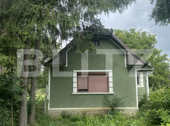 Casa de vânzare 3 camere Belin - 174874CV | BLITZ Sfântu Gheorghe | Poza1